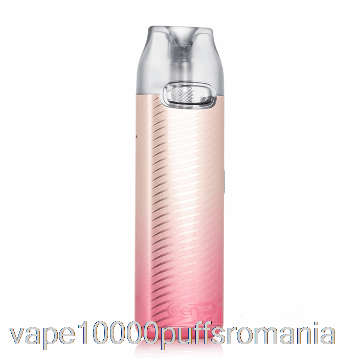 Vape Romania Voopoo V.thru Pro 25w Pod System Silky Pink